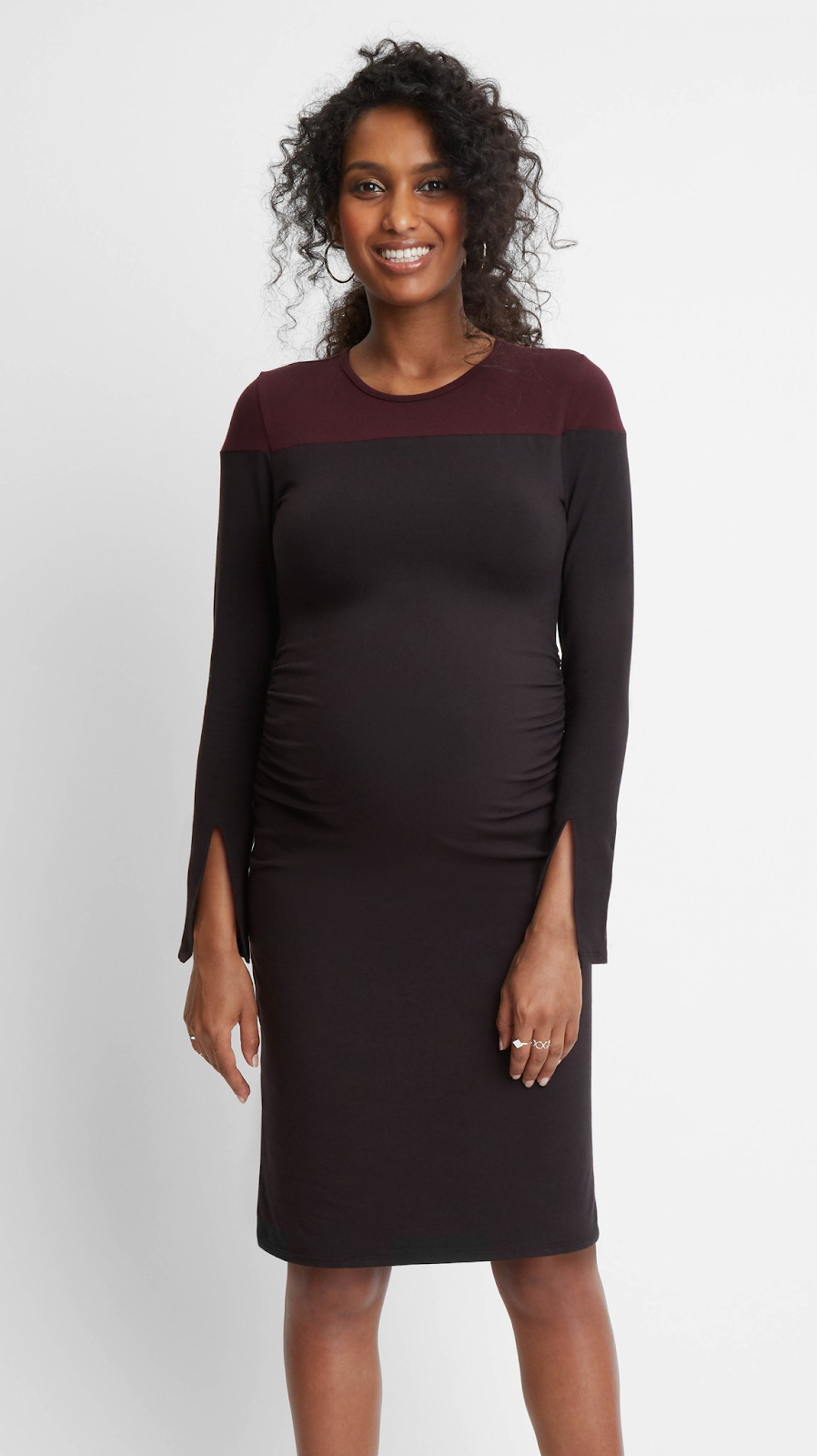 Holiday shop maternity wear